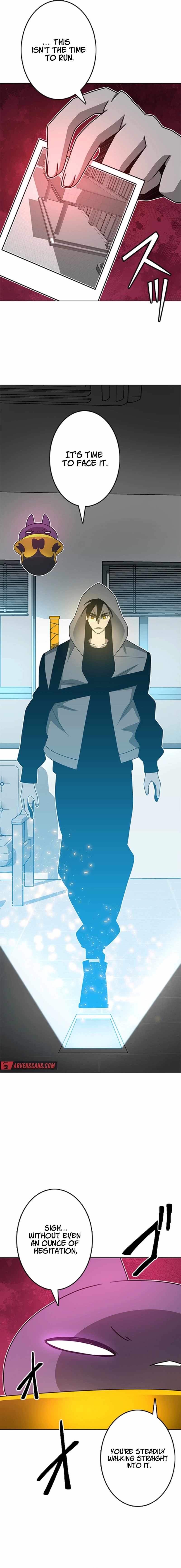 Ghost Hunter Chapter 25 9